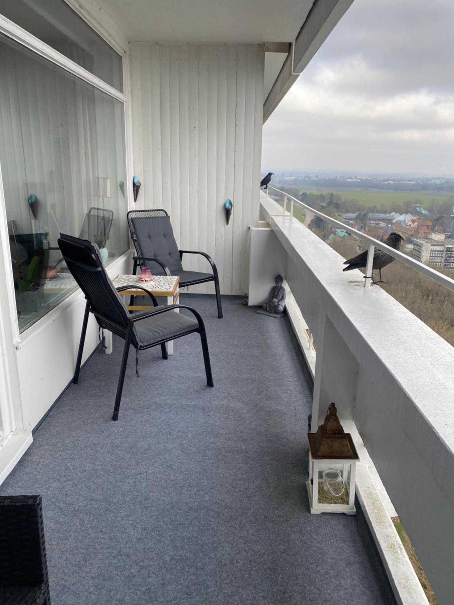 Oase Mit Meerblick, Schwimmbad & Nahe Hansapark, Kostenlos Parken Sierksdorf Exterior photo